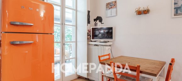 Apartamento de 3 habitaciónes en Pavia, Italy No. 268650 11