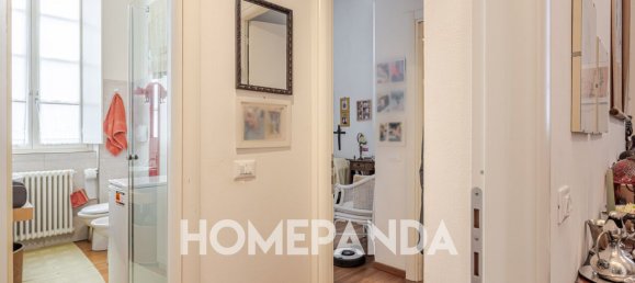 Apartamento de 3 habitaciónes en Pavia, Italy No. 268650 13