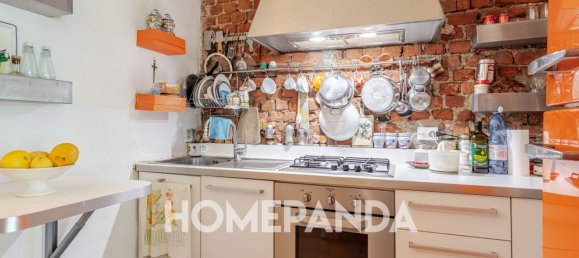 Apartamento de 3 habitaciónes en Pavia, Italy No. 268650 10