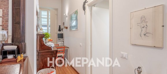 Apartamento de 3 habitaciónes en Pavia, Italy No. 268650 8
