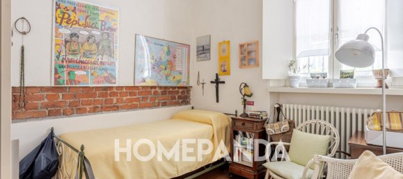 Apartamento de 3 habitaciónes en Pavia, Italy No. 268650 17