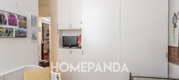 Apartamento de 3 habitaciónes en Pavia, Italy No. 268650 18