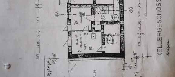 3 chambres Appartement à Siegen-Wittgenstein, Germany No. 208788 37