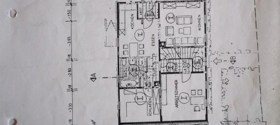 3 chambres Appartement à Siegen-Wittgenstein, Germany No. 208788 38