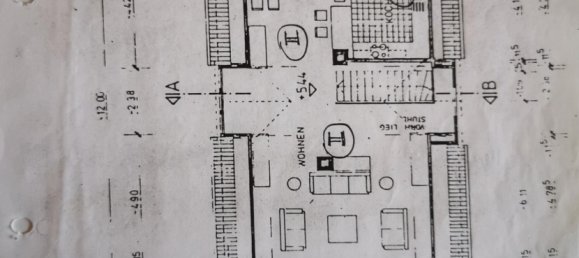 3 chambres Appartement à Siegen-Wittgenstein, Germany No. 208788 35