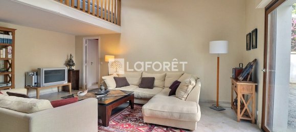 2 Schlafzimmer Haus in Rueil-Malmaison, France, Nr. 180940 14