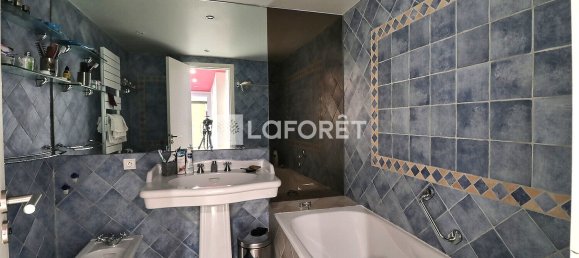 2 Schlafzimmer Haus in Rueil-Malmaison, France, Nr. 180940 25