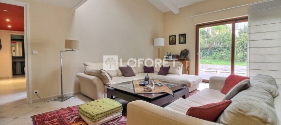 2 Schlafzimmer Haus in Rueil-Malmaison, France, Nr. 180940 19