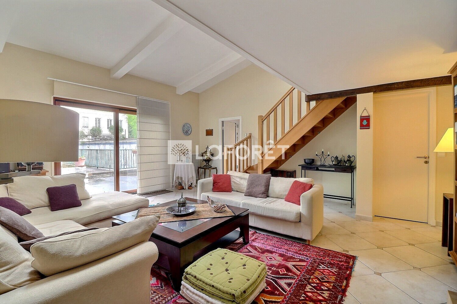 2 Schlafzimmer Haus in Rueil-Malmaison, France, Nr. 180940