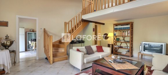 2 Schlafzimmer Haus in Rueil-Malmaison, France, Nr. 180940 16