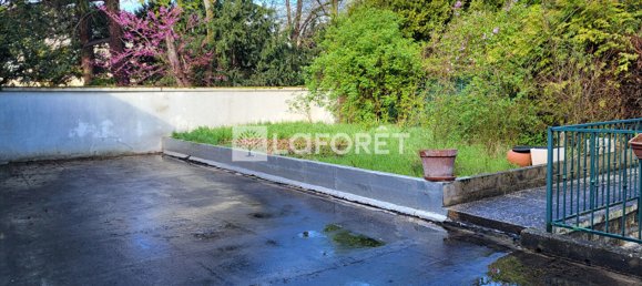 2 Schlafzimmer Haus in Rueil-Malmaison, France, Nr. 180940 17