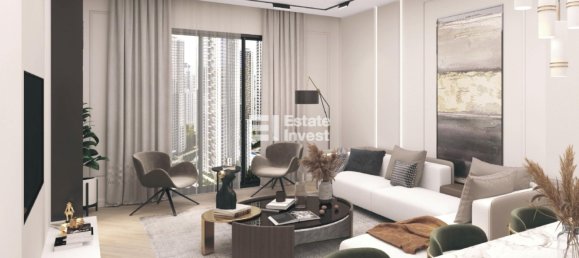 Apartamento de 3+1 en Istanbul, Turkey No. 26027 7