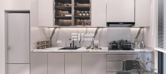 Apartamento de 3+1 en Istanbul, Turkey No. 26027 6