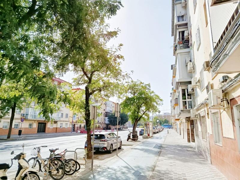 3 غرف نوم شقة في Andalusia, Spain رقم 173765