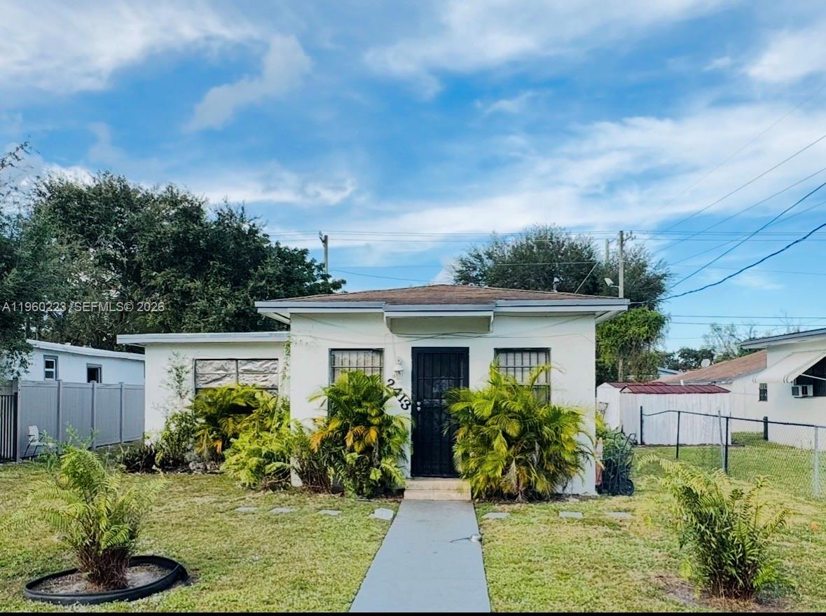 Vivenda T2 em Miami, USA N.º 615522