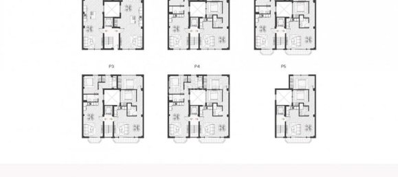 2 bedrooms Apartment in Xeraco, Spain No. 139405 8