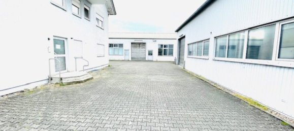 12-Zimmer Gewerbliche Immobilie in Karlsruhe, Germany, Nr. 283323 5