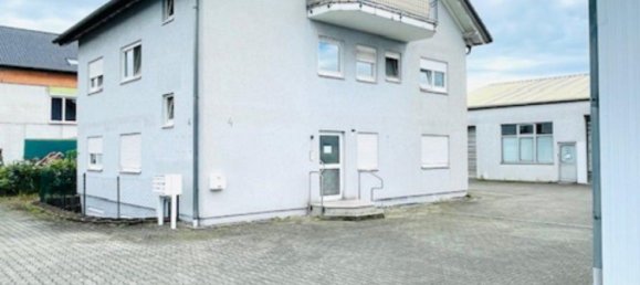 12-Zimmer Gewerbliche Immobilie in Karlsruhe, Germany, Nr. 283323 3