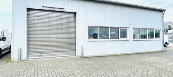 12-Zimmer Gewerbliche Immobilie in Karlsruhe, Germany, Nr. 283323 7