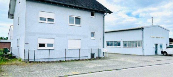 12-Zimmer Gewerbliche Immobilie in Karlsruhe, Germany, Nr. 283323 2