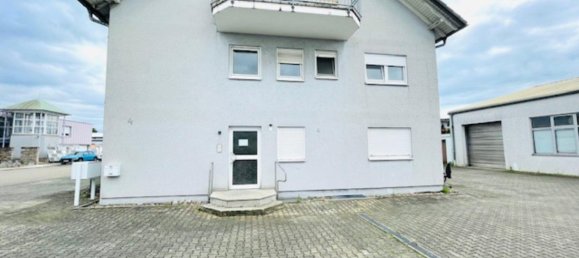 12-Zimmer Gewerbliche Immobilie in Karlsruhe, Germany, Nr. 283323 4