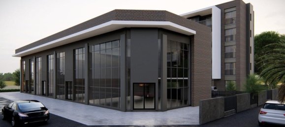 2 rooms Apartment in Altintash, Turkey No. 30211 7