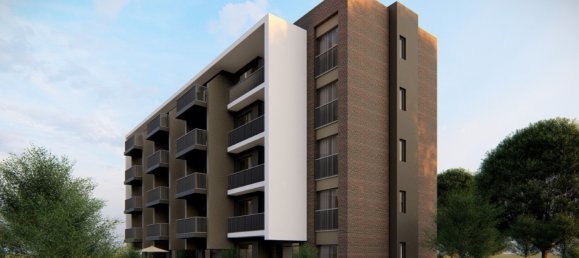 2 rooms Apartment in Altintash, Turkey No. 30211 2