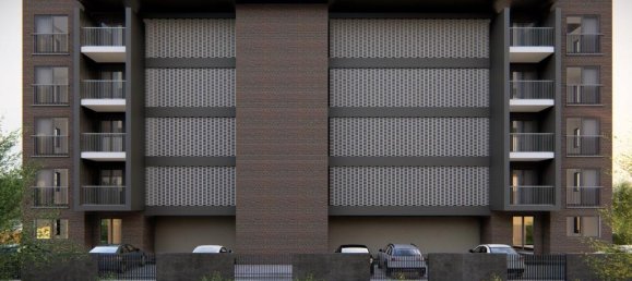 2 rooms Apartment in Altintash, Turkey No. 30211 4