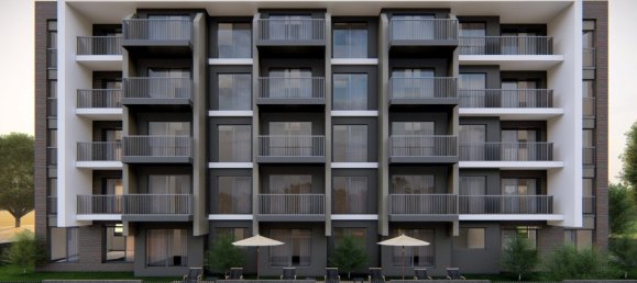 2 rooms Apartment in Altintash, Turkey No. 30211 5