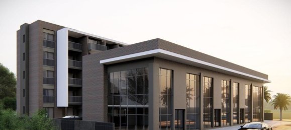 2 rooms Apartment in Altintash, Turkey No. 30211 6