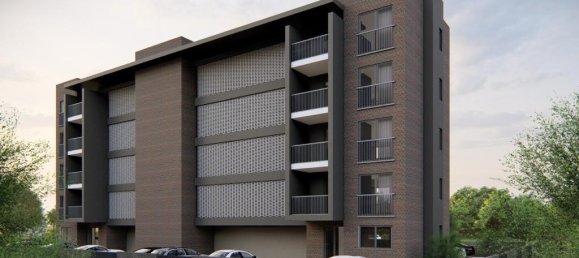 2 rooms Apartment in Altintash, Turkey No. 30211 3