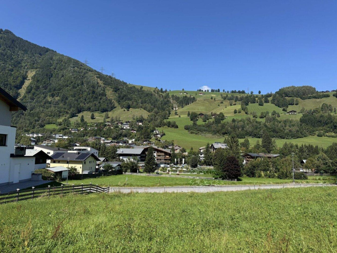 Grundstück in Kaprun, Austria, Nr. 223889