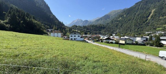 Grundstück in Kaprun, Austria, Nr. 223889 3