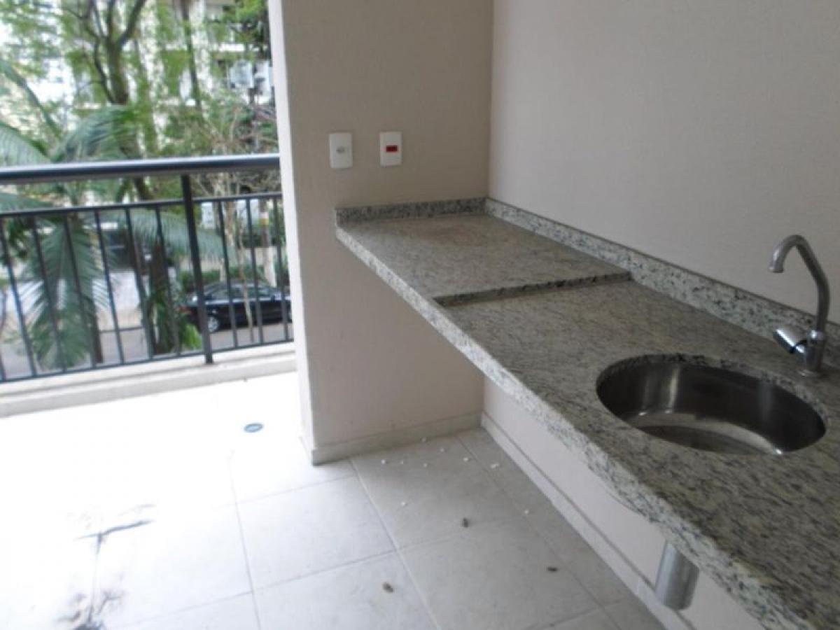 Studio in Sao Paulo, Brazil No. 463378