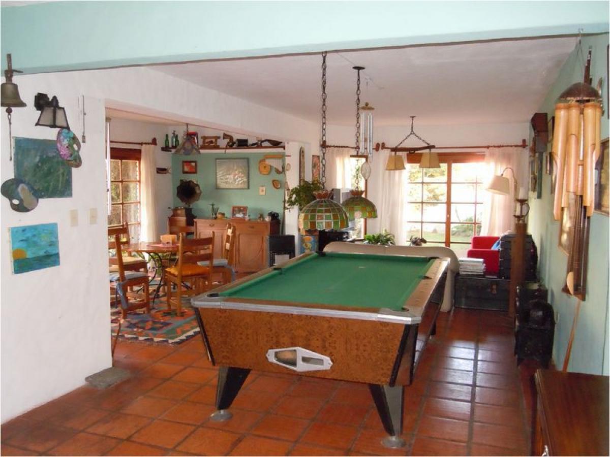 6 bedrooms House in Maldonado, Uruguay No. 11836