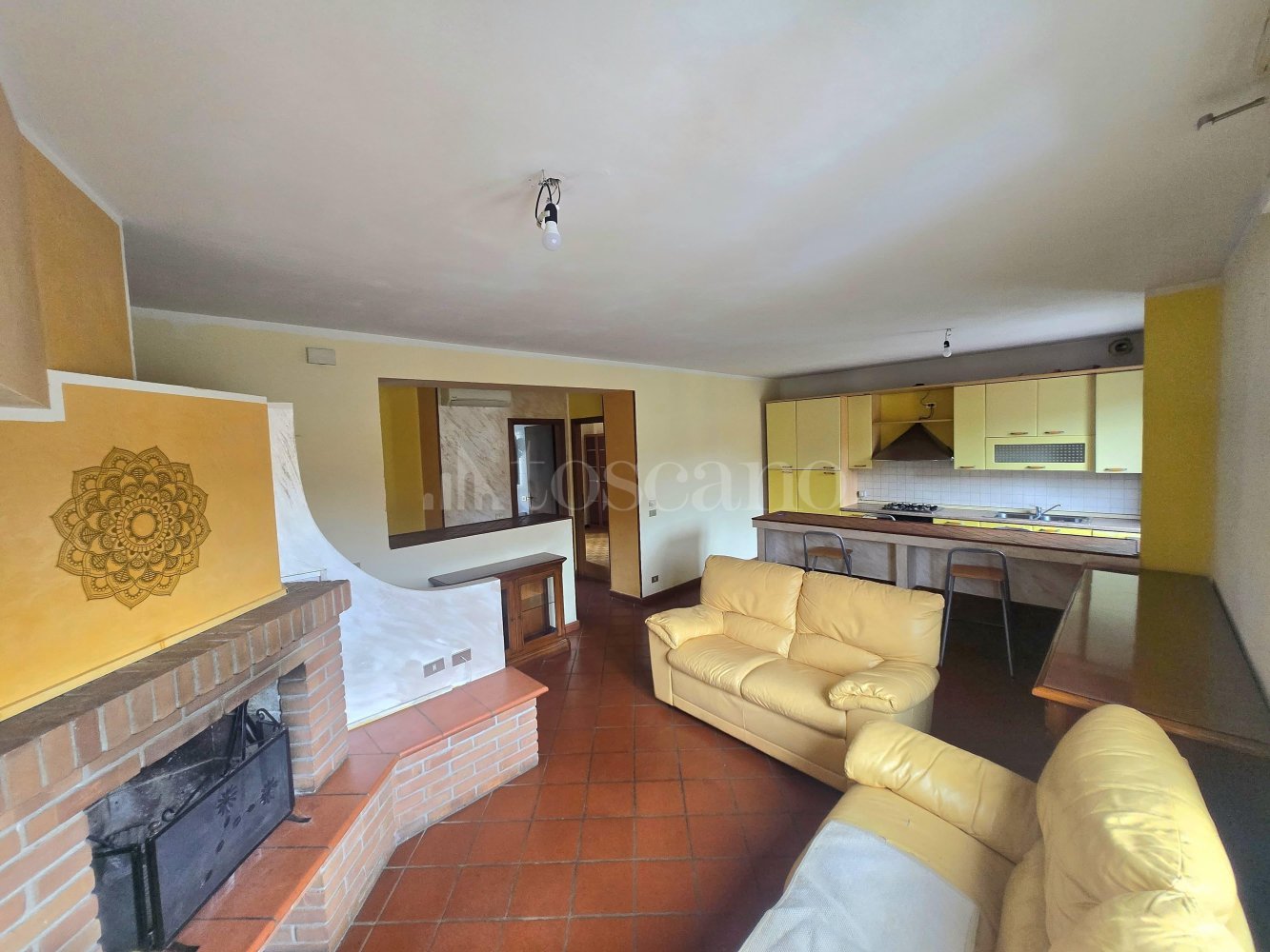 3-salle Maison à Concesio, Italy No. 261043