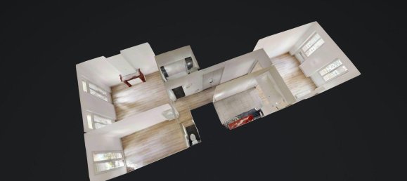 2 bedrooms Apartment in Marseille, France No. 334795 4