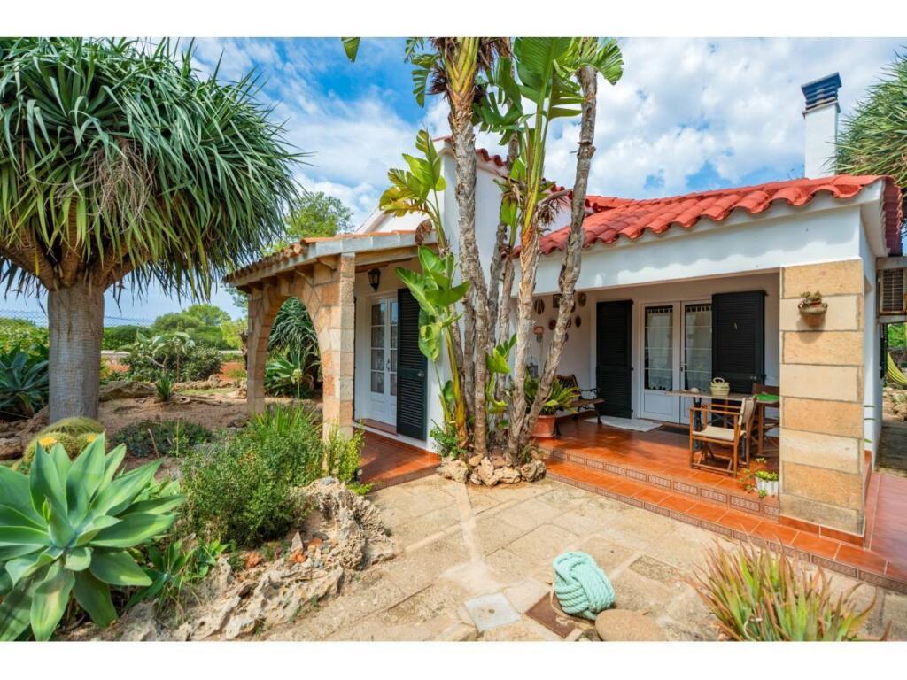 3 Schlafzimmer Villa in Cala Blanca, Spain, Nr. 217853