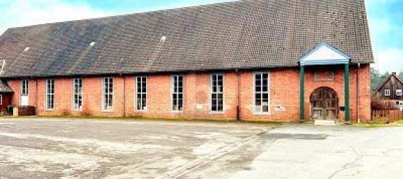 15 rooms Warehouse in Nienburg, Germany No. 229227 2