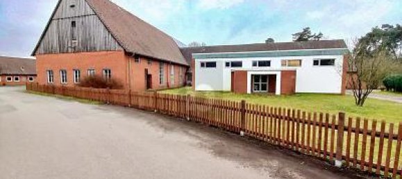 15 rooms Warehouse in Nienburg, Germany No. 229227 3