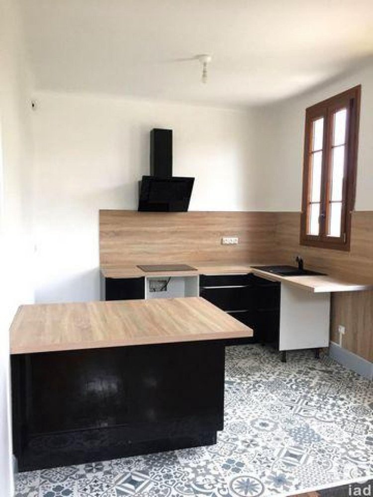 2 غرف نوم منزل في Troyes, France رقم 26961