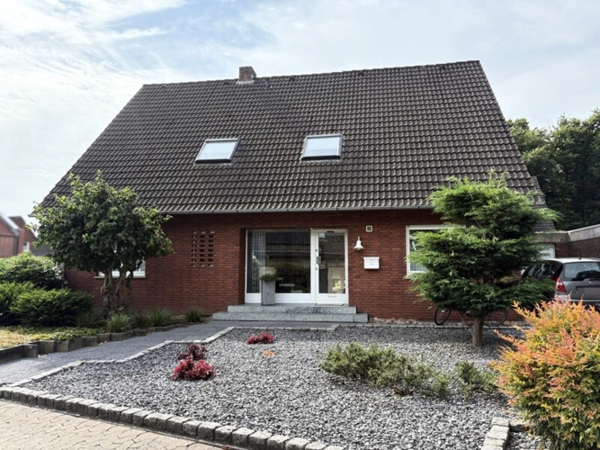 Casa T4 em Steinfurt, Germany N.º 339351