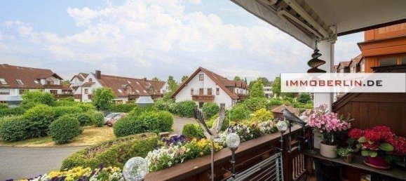 2-Zimmer Wohnung in Havelland, Germany, Nr. 268606 3