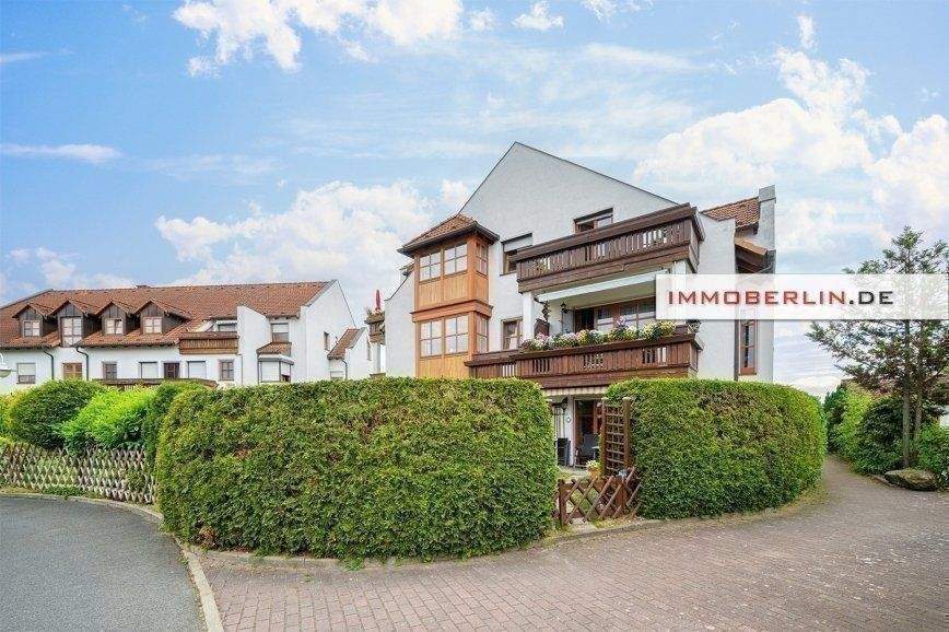 2-Zimmer Wohnung in Havelland, Germany, Nr. 268606