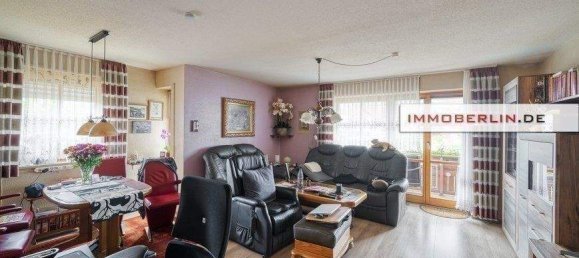 2-Zimmer Wohnung in Havelland, Germany, Nr. 268606 4