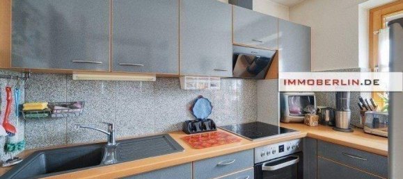 2-Zimmer Wohnung in Havelland, Germany, Nr. 268606 5