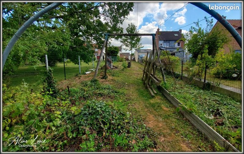  قطعة أرض في Achicourt, France 409متر مربع رقم 253349