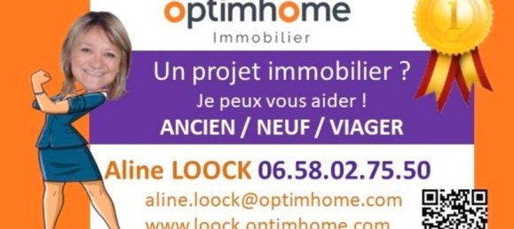 قطعة أرض في Achicourt, France 409متر مربع رقم 253349 18