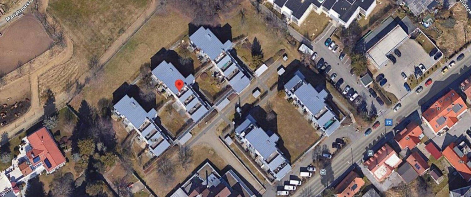 Studio à Mariatrost, Austria No. 41430