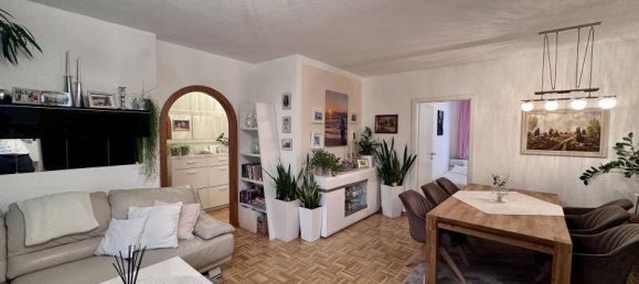 4 rooms Apartment in Klagenfurt am Worthersee, Austria No. 212014 2